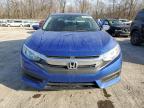 2016 Honda Civic Lx للبيع في Ellwood City، PA - Rear End