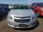 2014 Chevrolet Cruze Ls for Sale in Elgin, IL - Rear End