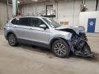 2021 Volkswagen Tiguan S for Sale in Blaine, MN - Front End