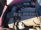 2005 Chevrolet Corvette  for Sale in Amarillo, TX - Side