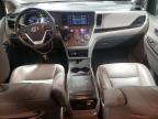 2019 Toyota Sienna Xle იყიდება Des Moines-ში, IA - All Over