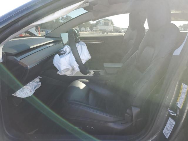  TESLA MODEL 3 2021 Szary