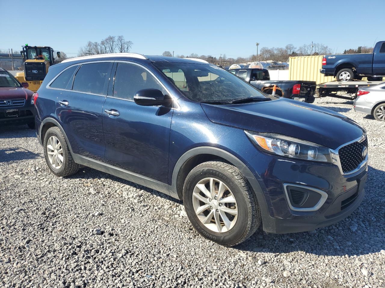 2018 Kia Sorento - Image 4