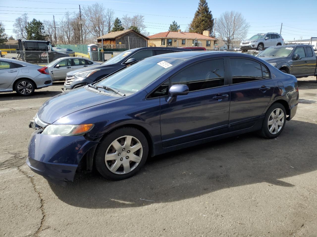 2006 Honda Civic - Image 1