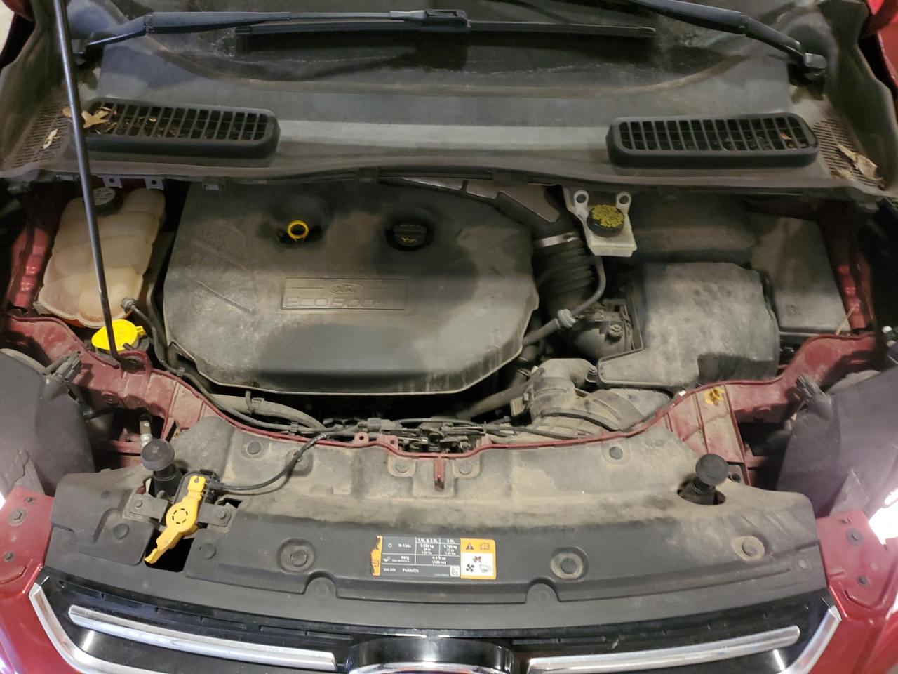 2013 Ford Escape - Image 12