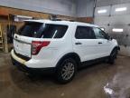 2013 Ford Explorer  за продажба в Kincheloe, MI - Front End