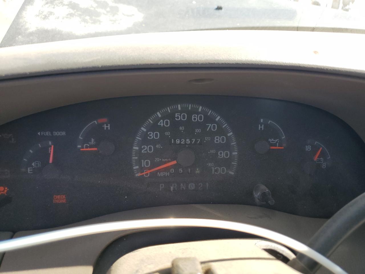 1998 Ford F-150 - Image 9