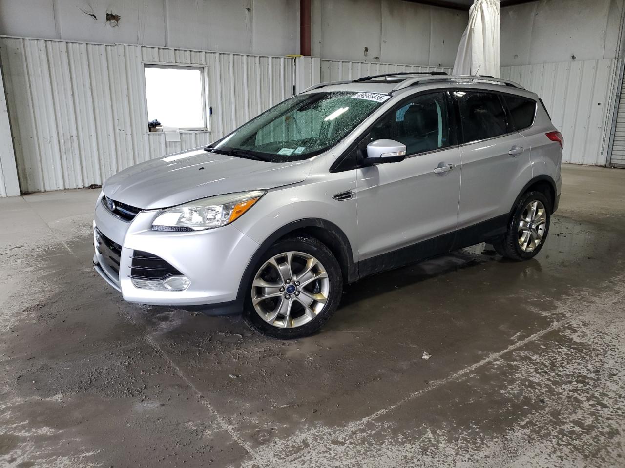 2014 Ford Escape - Image 1