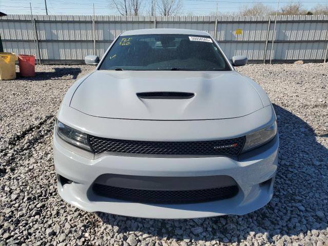  DODGE CHARGER 2022 Szary