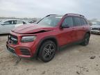 2024 Mercedes-Benz Glb 250 4Matic de vânzare în Kansas City, KS - Front End