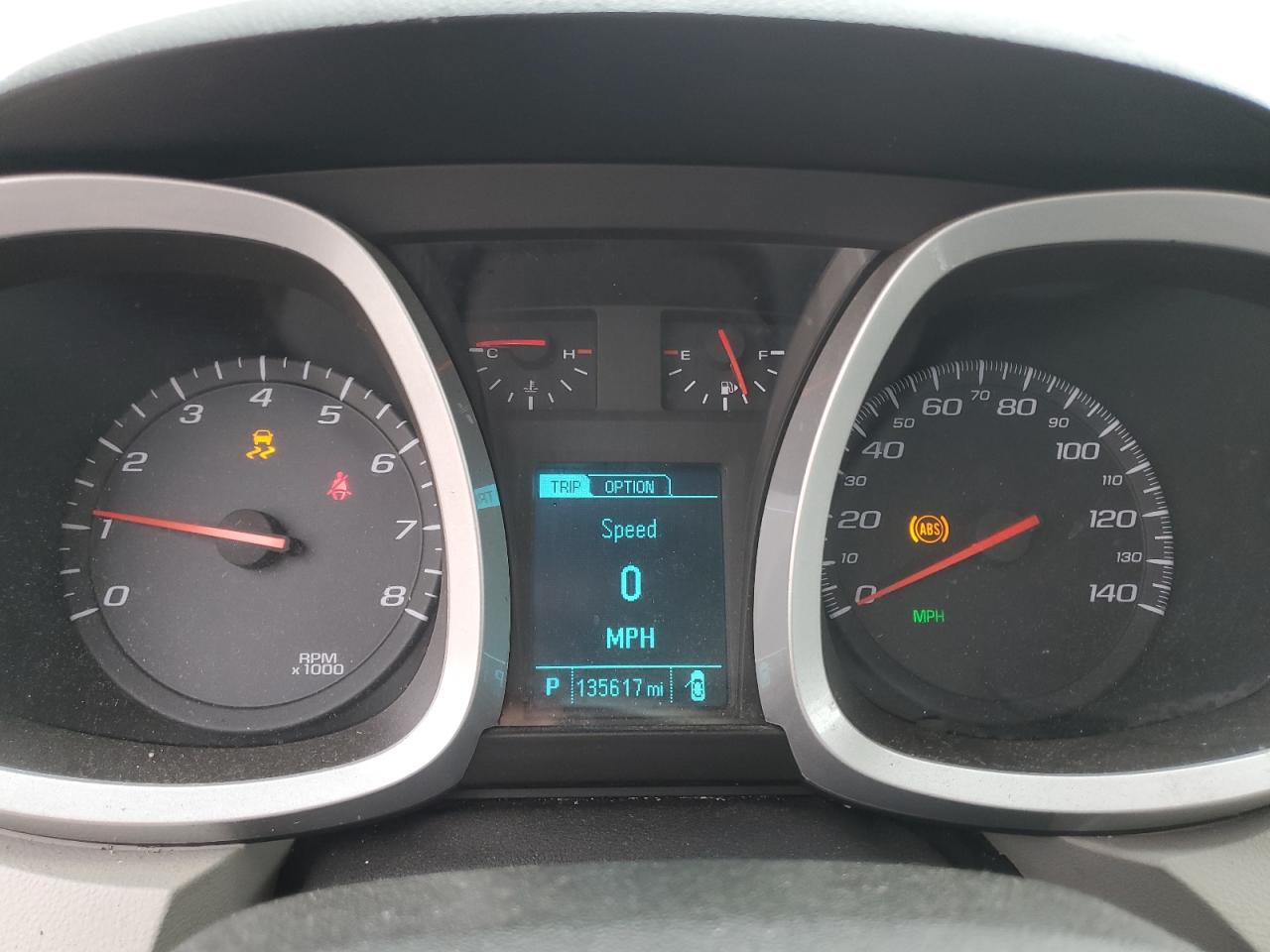 2013 Chevrolet Equinox - Image 9