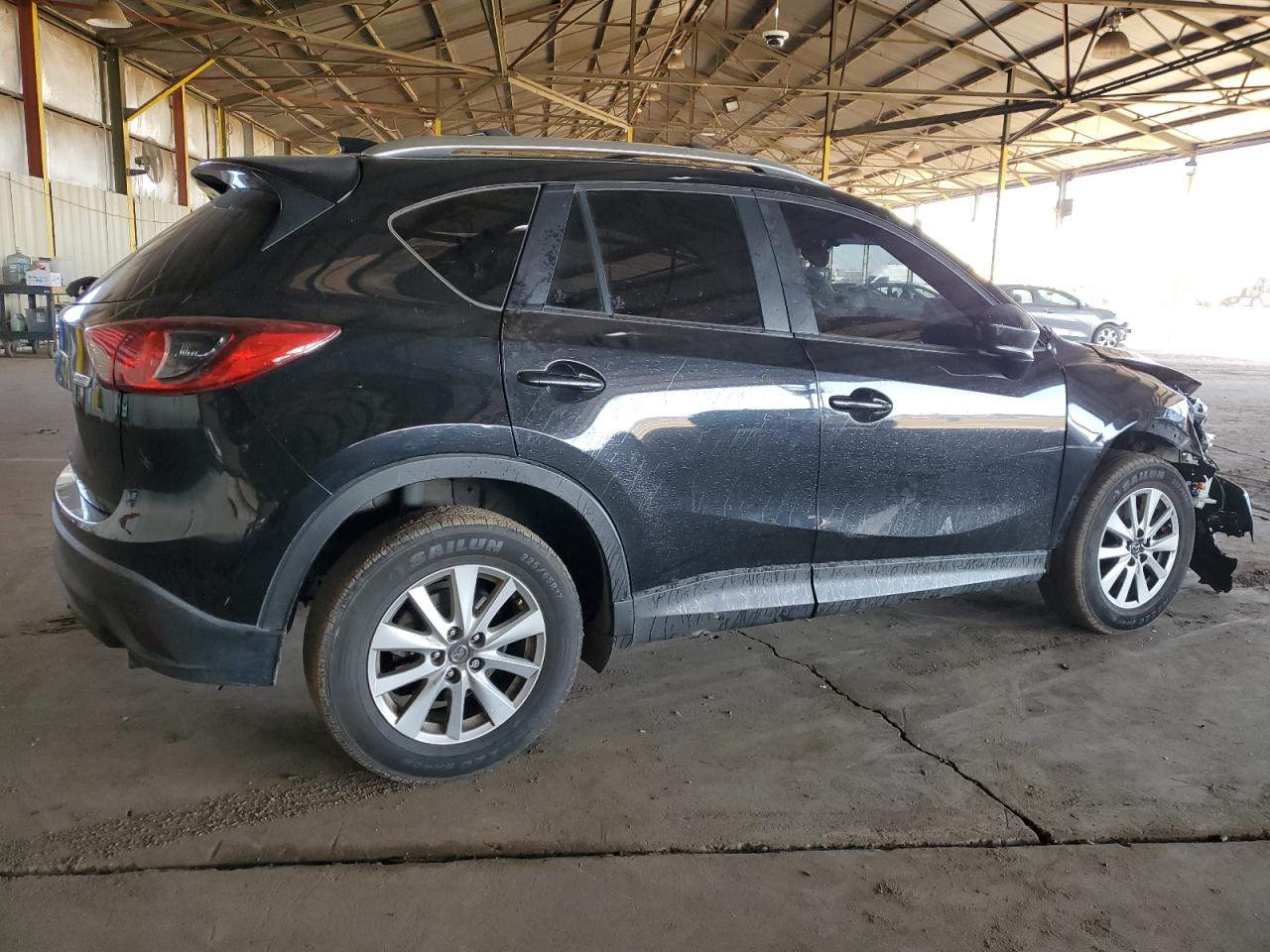 2014 Mazda CX-5 - Image 3