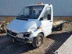 2003 MERCEDES BENZ SPRINTER 3 for sale at Copart SANDY