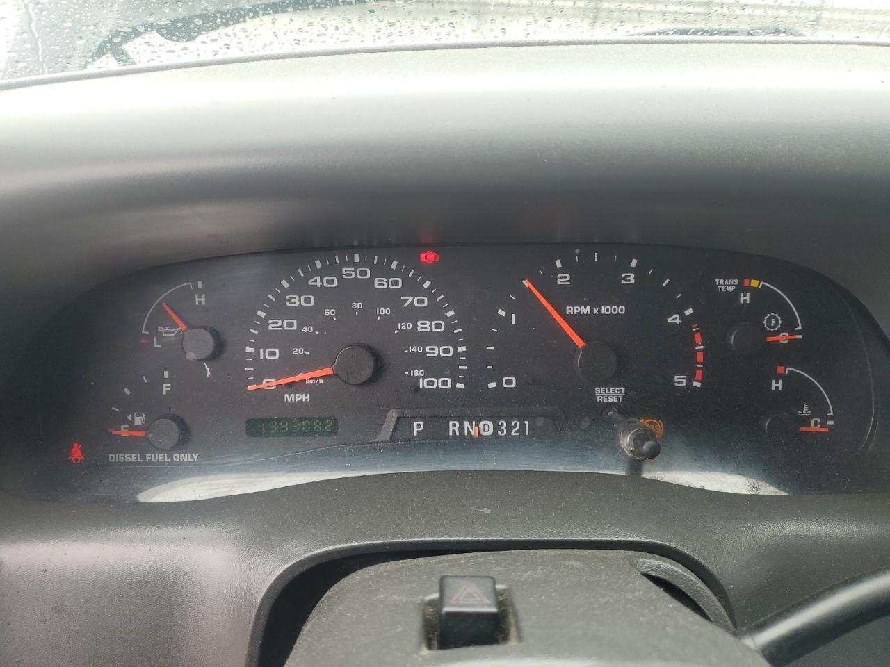2004 Ford F250 - Image 9