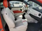 2013 Fiat 500 Electric na sprzedaż w Las Vegas, NV - Front End