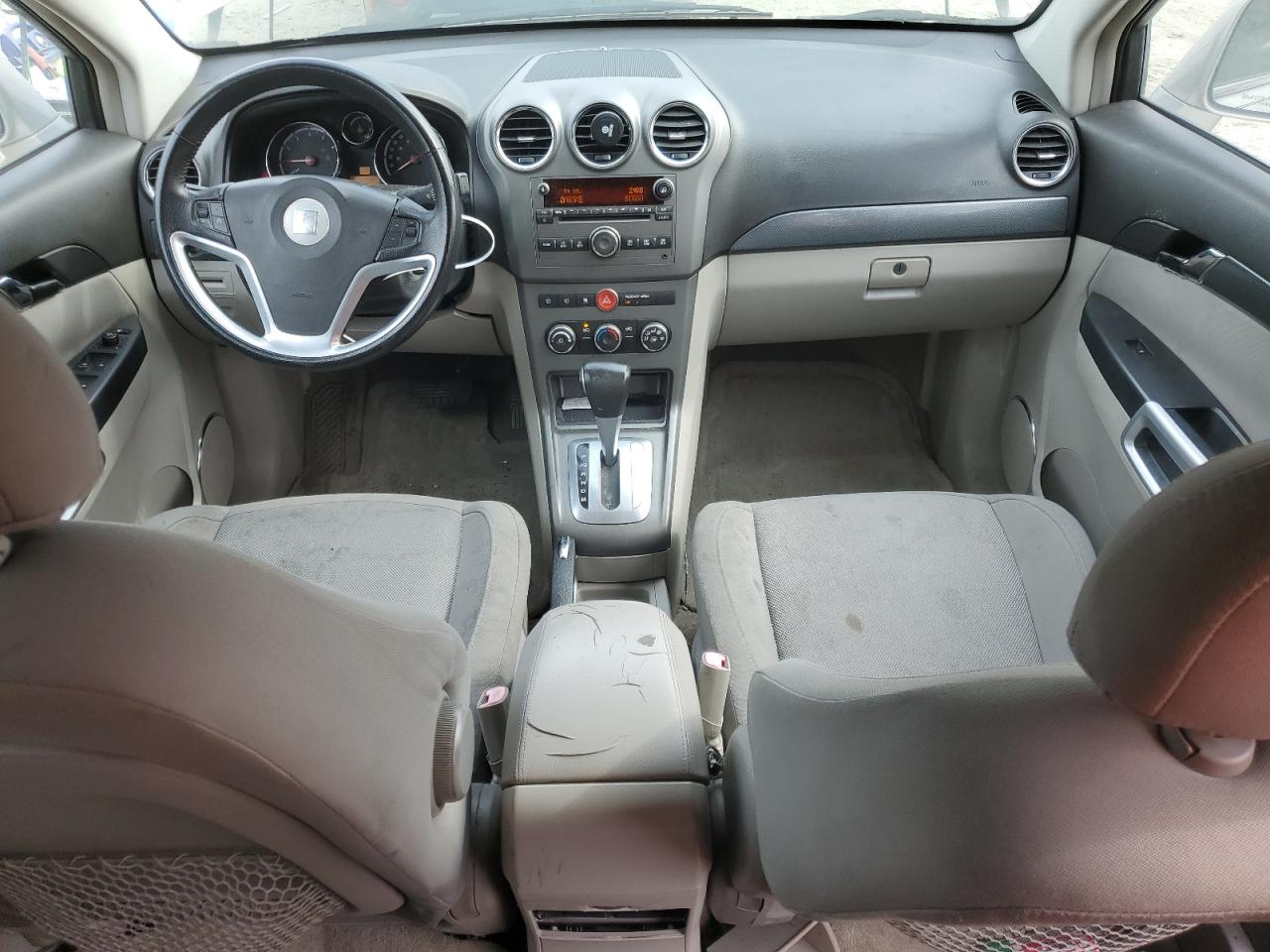 2008 Saturn VUE - Image 8