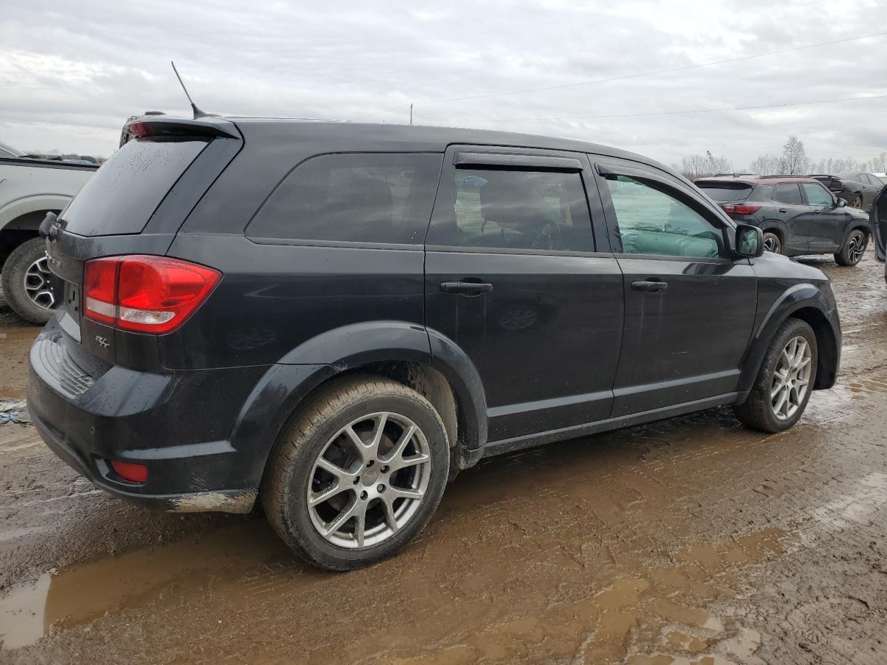 2014 Dodge Journey - Image 3