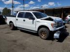 2011 Ford F150 Supercrew for Sale in Denver, CO - Front End