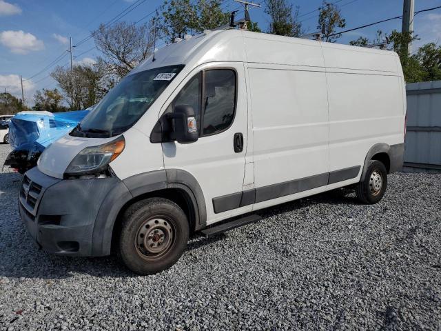 2015 Ram Promaster 2500 2500 High