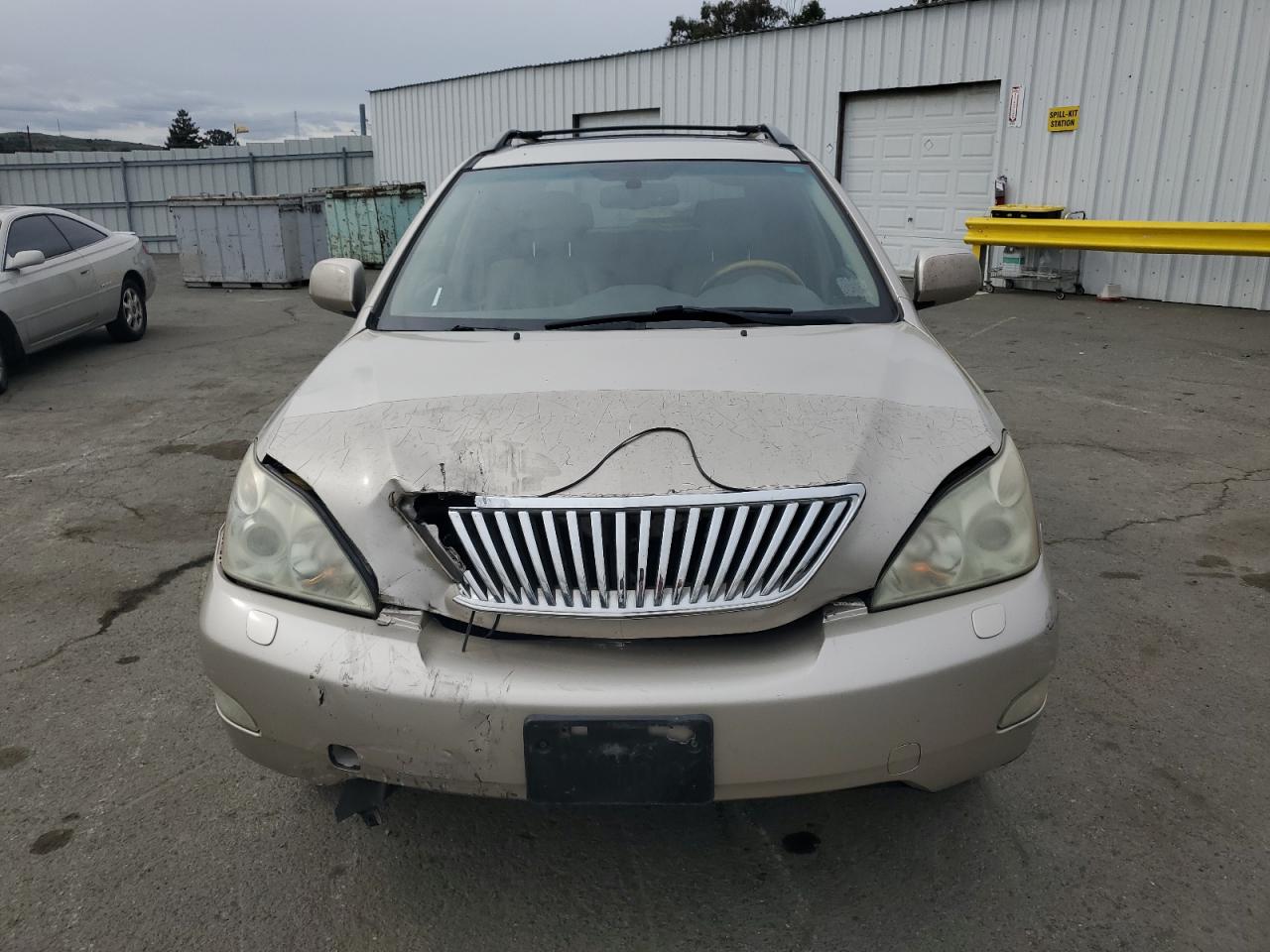 2008 Lexus RX - Image 5
