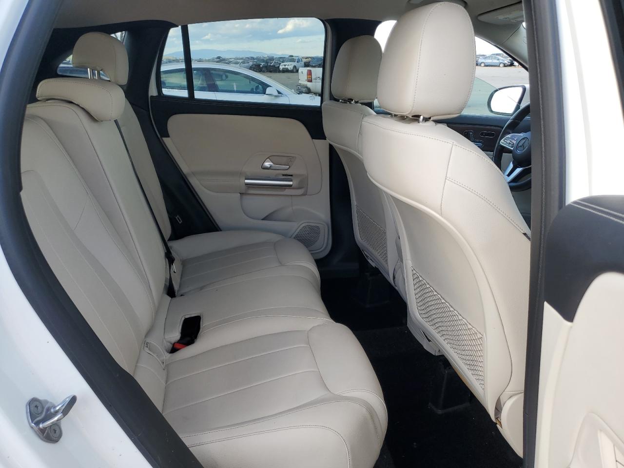 2023 Mercedes-Benz GLA-klasse - Image 11