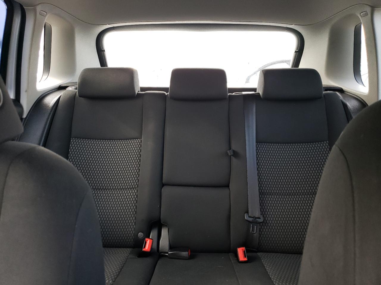 2009 Volkswagen Tiguan - Image 10