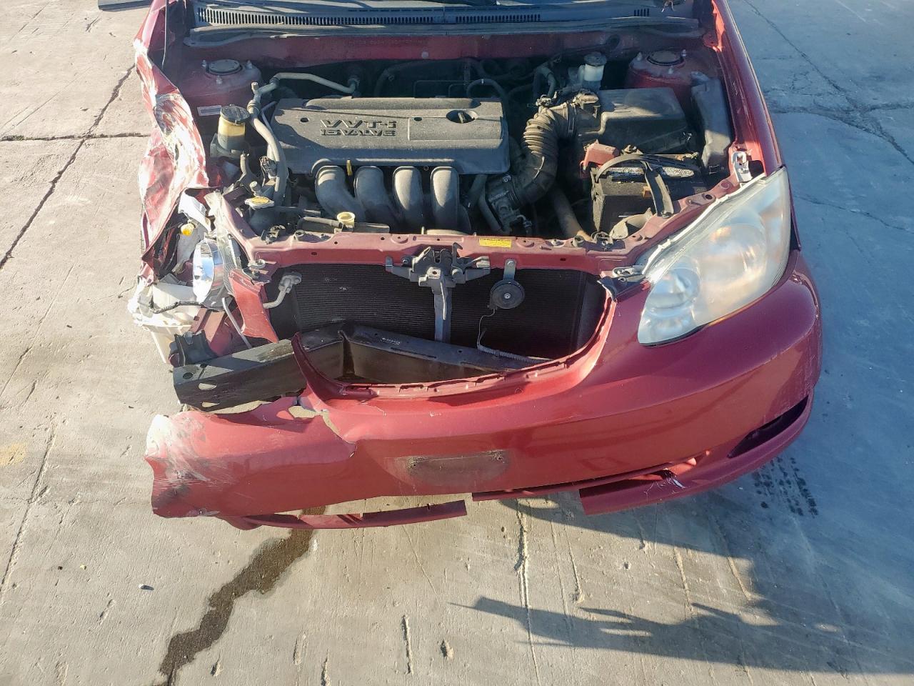 2007 Toyota Corolla - Image 12