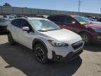 2021 Subaru Crosstrek Premium იყიდება Albuquerque-ში, NM - Rear End