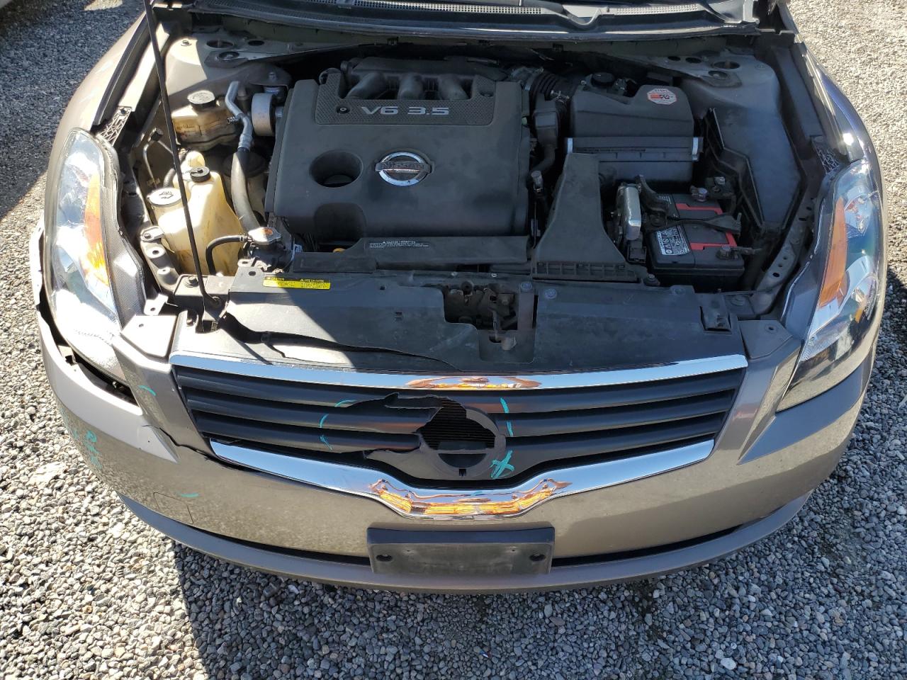 2007 Nissan Altima - Image 11