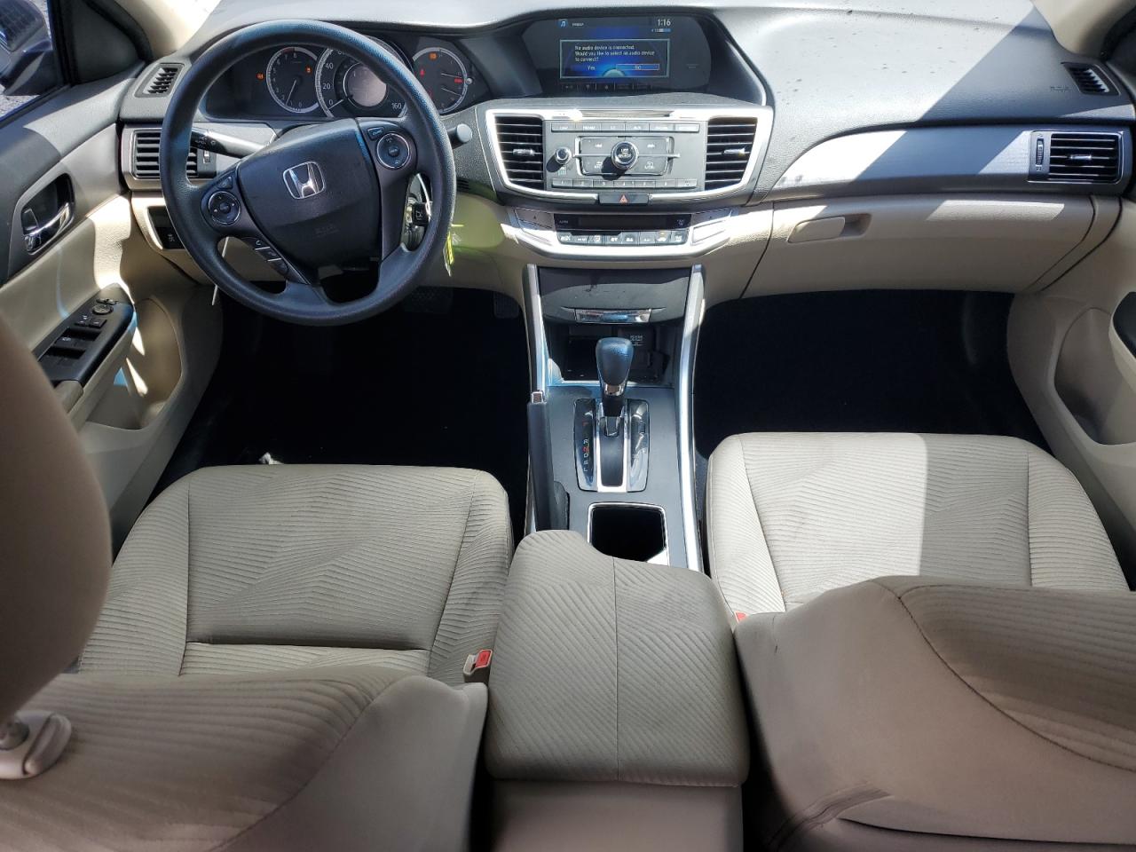 2014 Honda Accord - Image 8