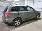 2015 Subaru Forester 2.5I Premium for Sale in Candia, NH - Side