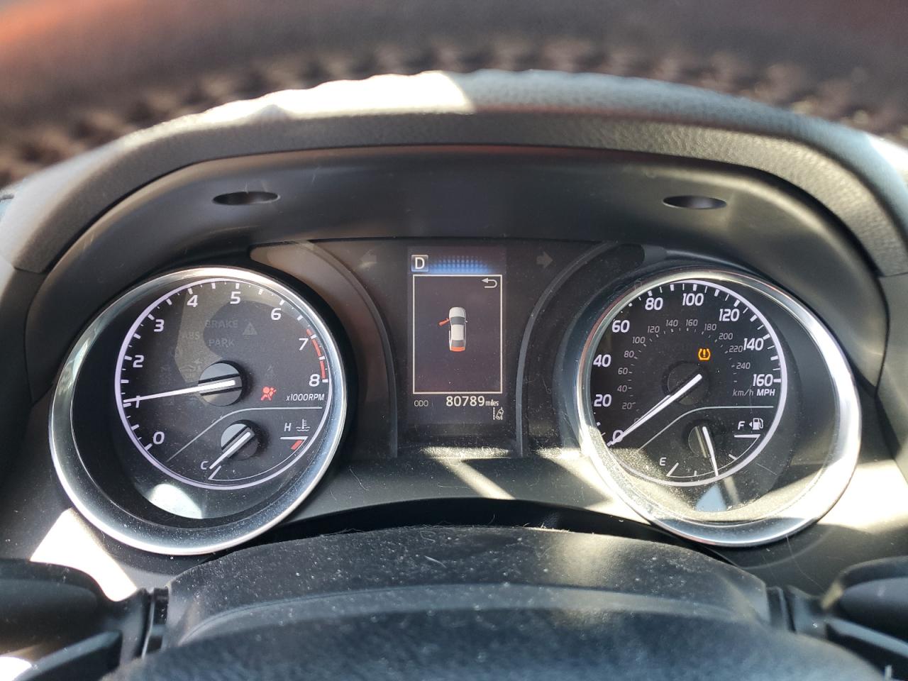 2020 Toyota Camry - Image 9