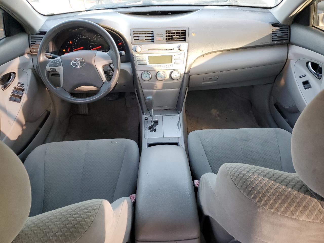 2008 Toyota Camry - Image 8