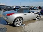 2006 Pontiac Solstice  zu verkaufen in Haslet, TX - Front End
