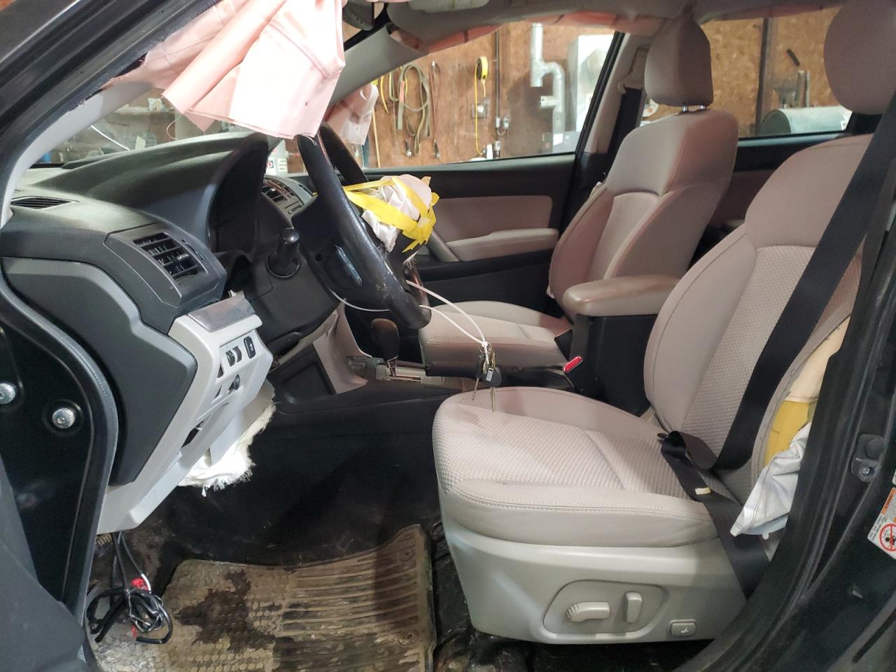 2015 Subaru Forester - Image 7