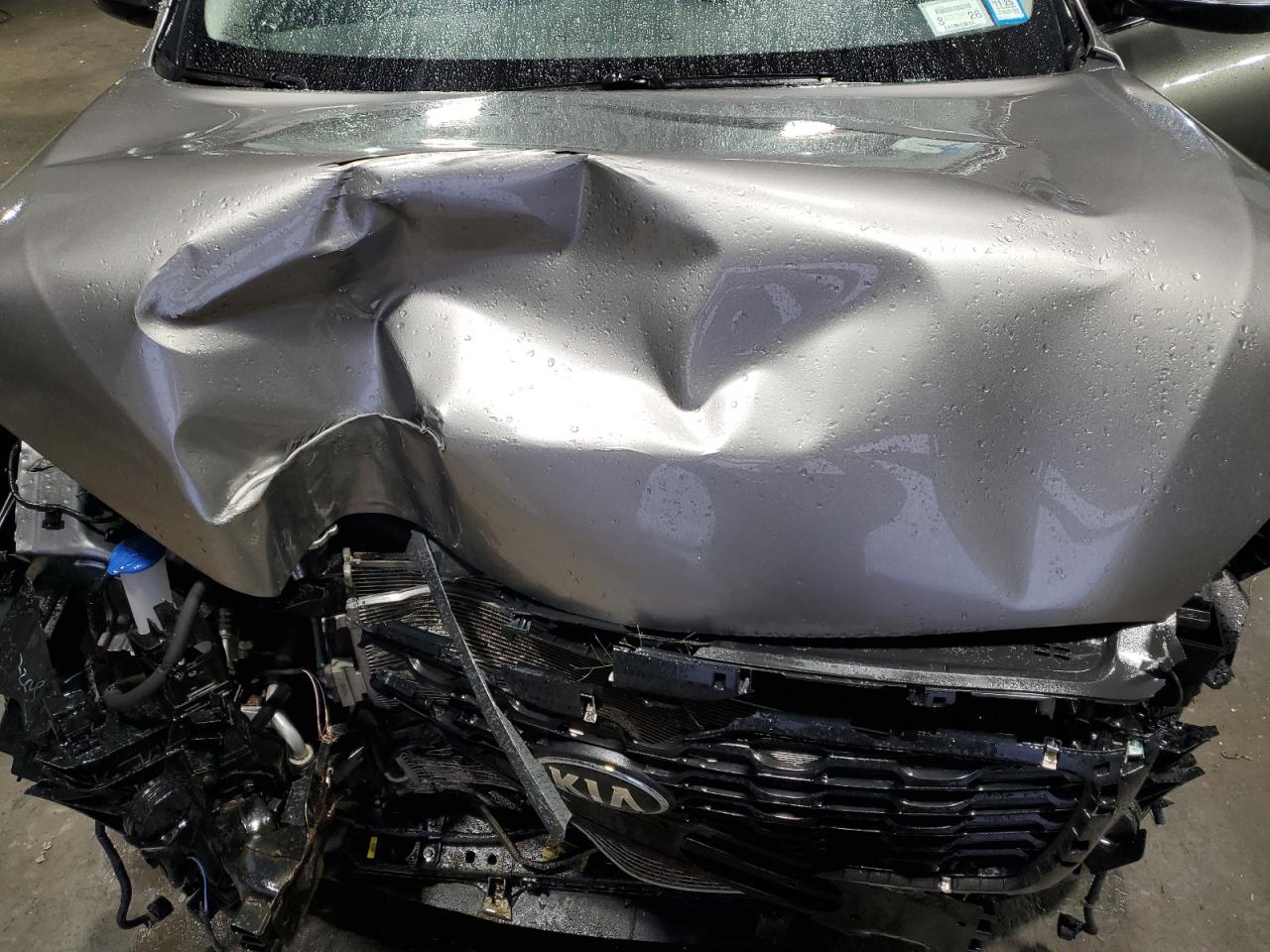 2019 Kia Sorento - Image 13