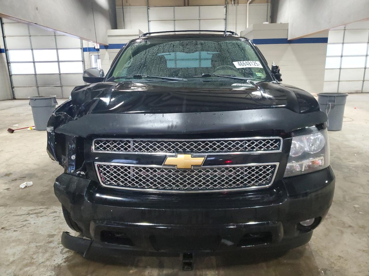 2012 Chevrolet Avalanche - Image 5