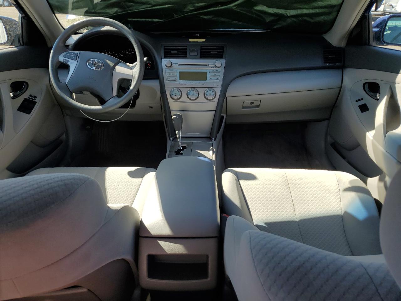 2008 Toyota Camry - Image 8