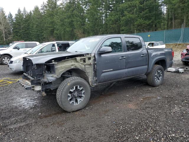 2019 Toyota Tacoma Double Cab