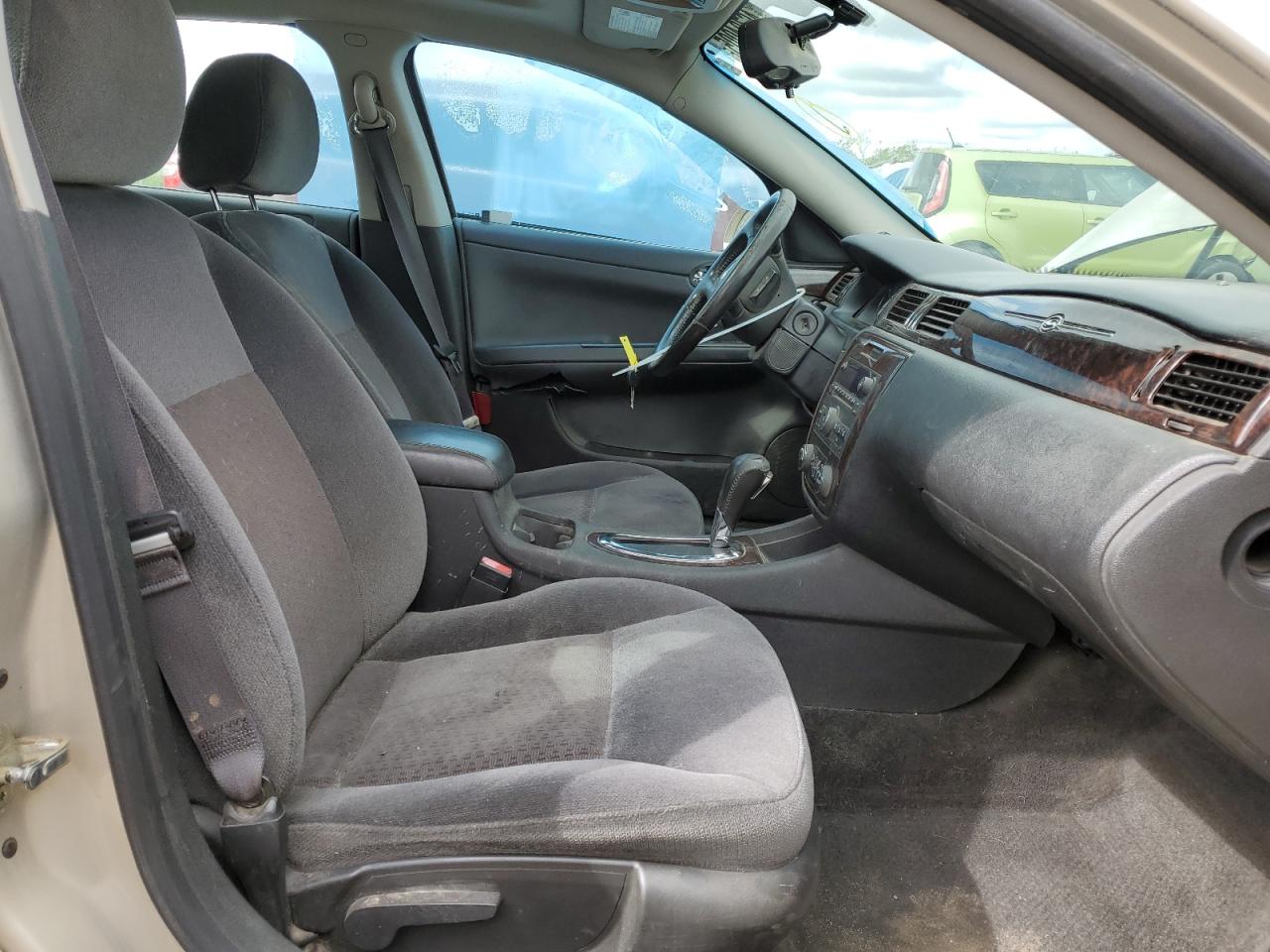 2012 Chevrolet Impala - Image 7