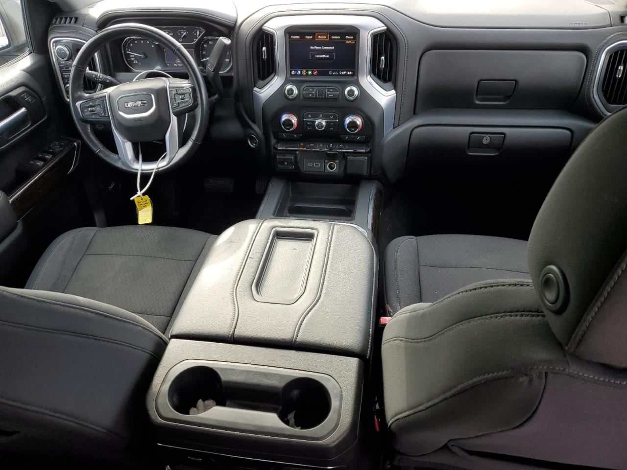 2020 GMC Sierra - Image 8