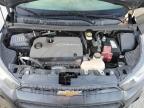 2018 Chevrolet Spark Ls за продажба в Jacksonville, FL - Side