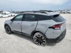 2024 Kia Sportage X Line للبيع في Prairie Grove، AR - Rear End