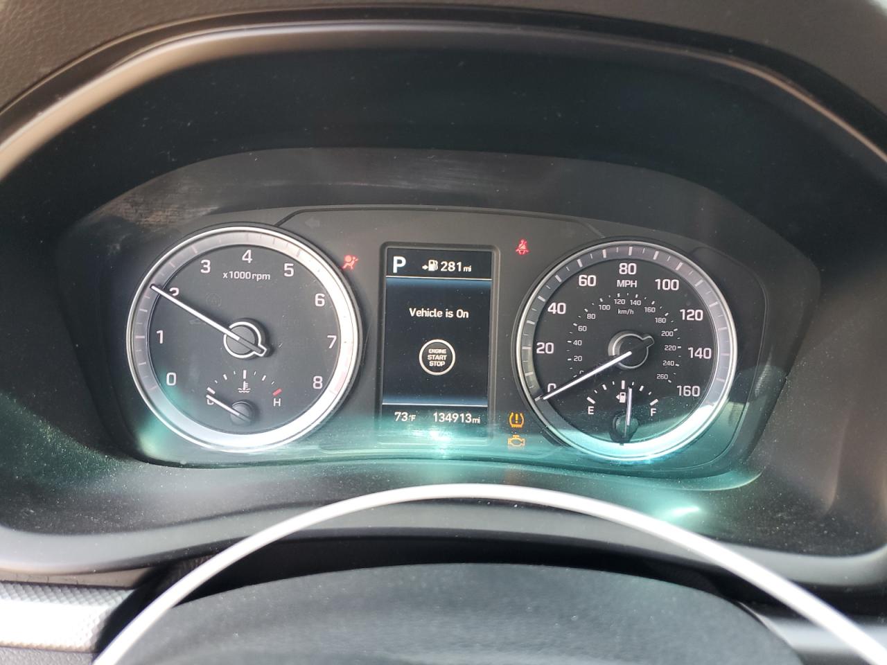 2018 Hyundai Sonata - Image 9