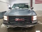 2012 Gmc Sierra K1500 en Venta en Windham, ME - Front End