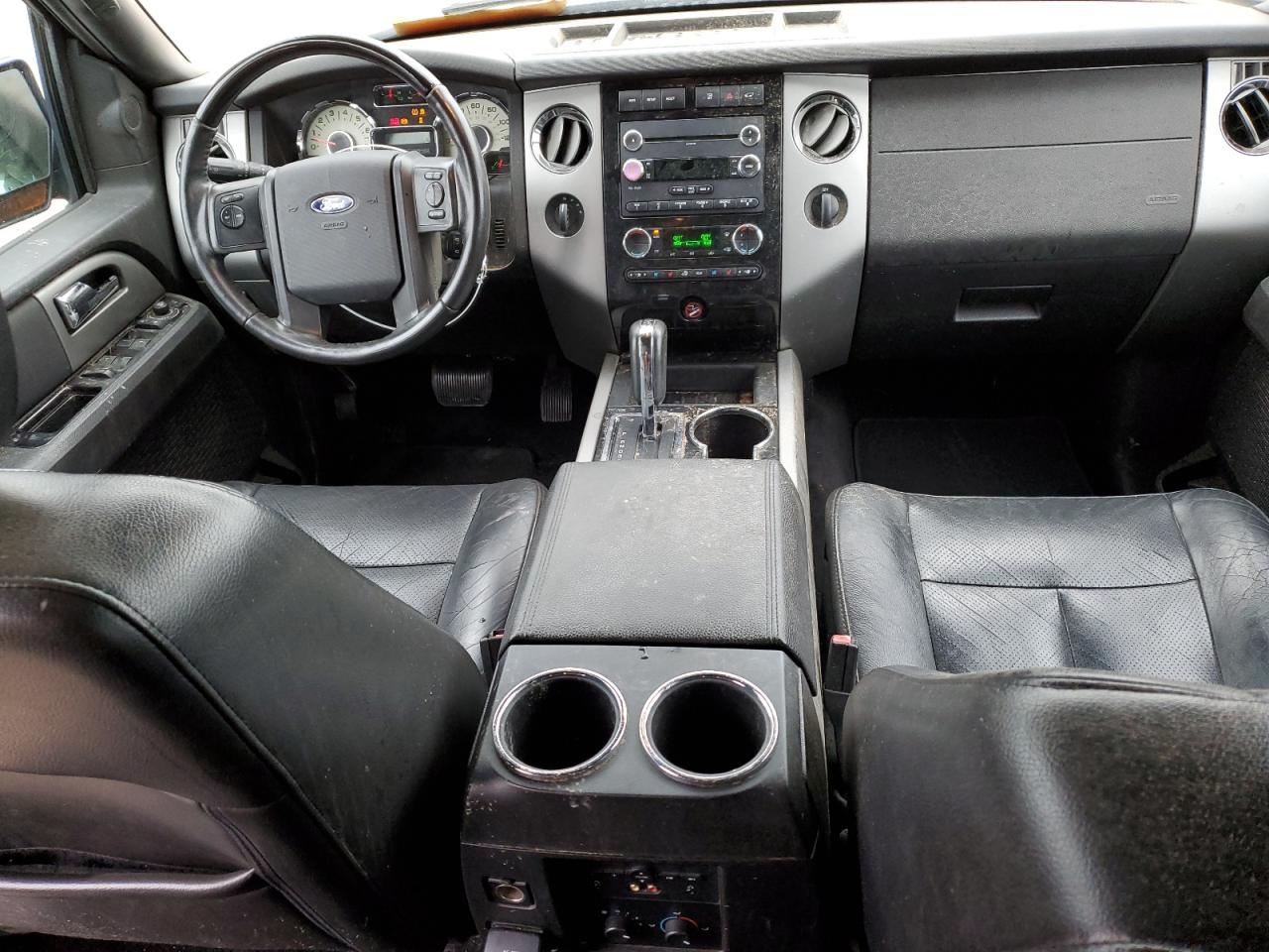2012 Ford Expedition - Image 8
