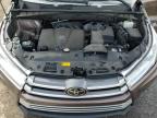 2018 Toyota Highlander Le de vânzare în Albuquerque, NM - Side