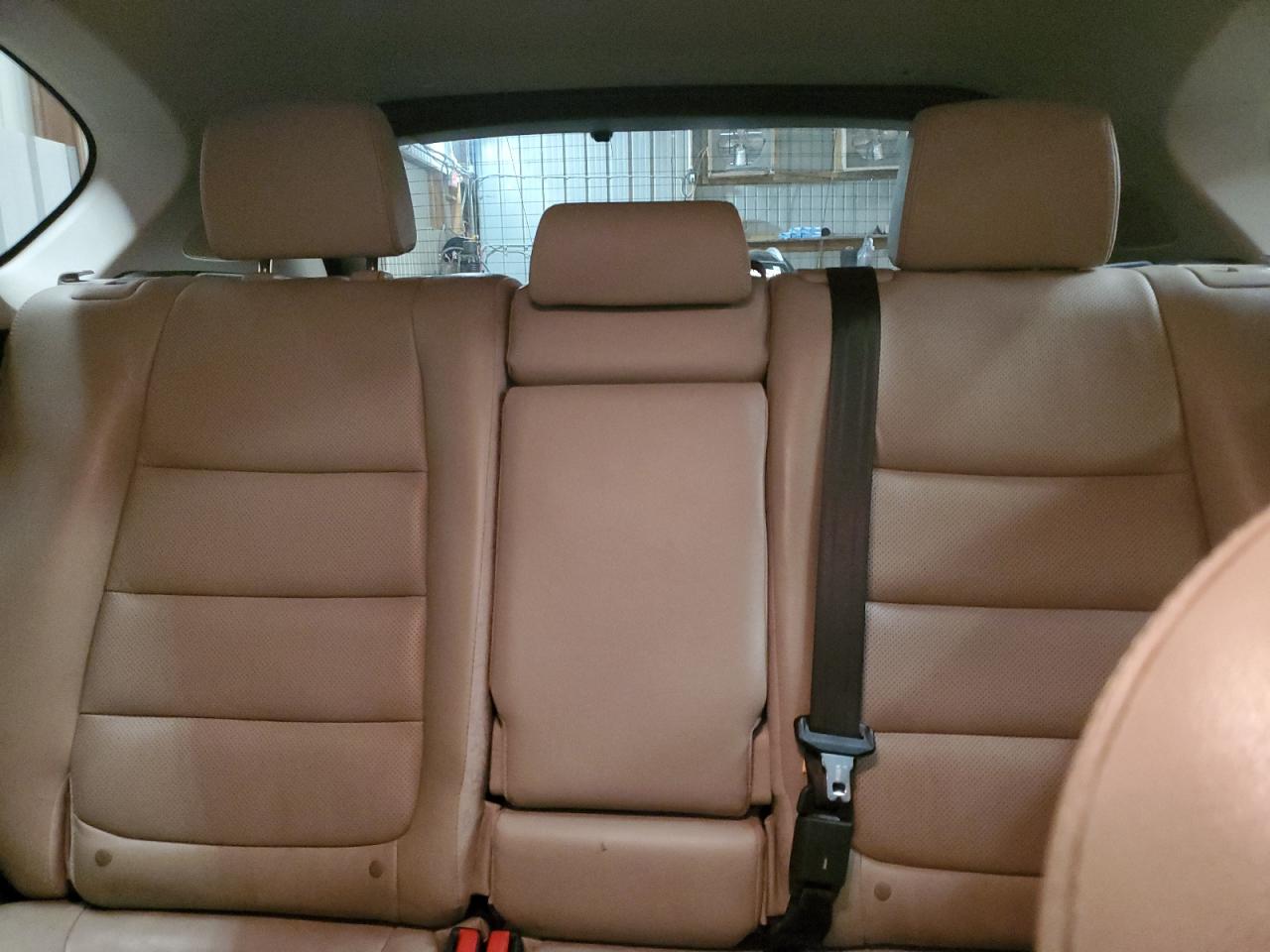 2013 Mazda CX-5 - Image 10