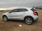 2017 Mercedes-Benz Gla 250 4Matic zu verkaufen in Elgin, IL - Rear End