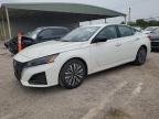 2025 Nissan Altima Sv for Sale in Houston, TX - Undercarriage